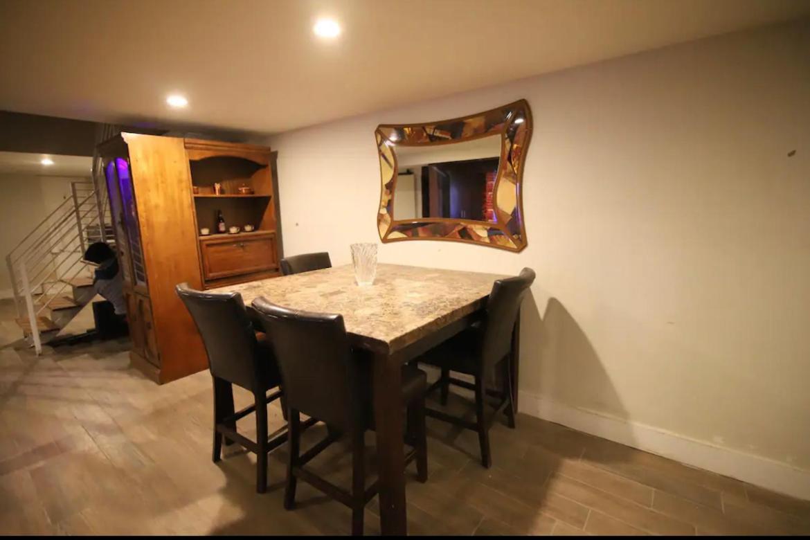 Bushwick Gem. Apartment New York Luaran gambar